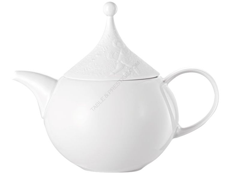 Théière 6 personnes - Rosenthal studio-line